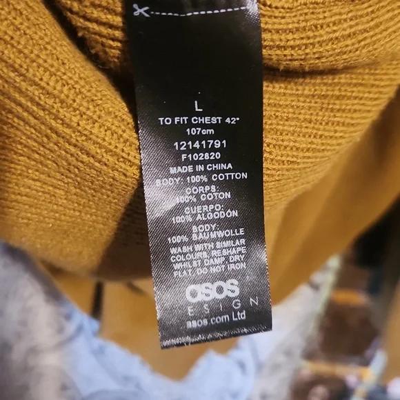 ASOS Sweater - Picture 6 of 6